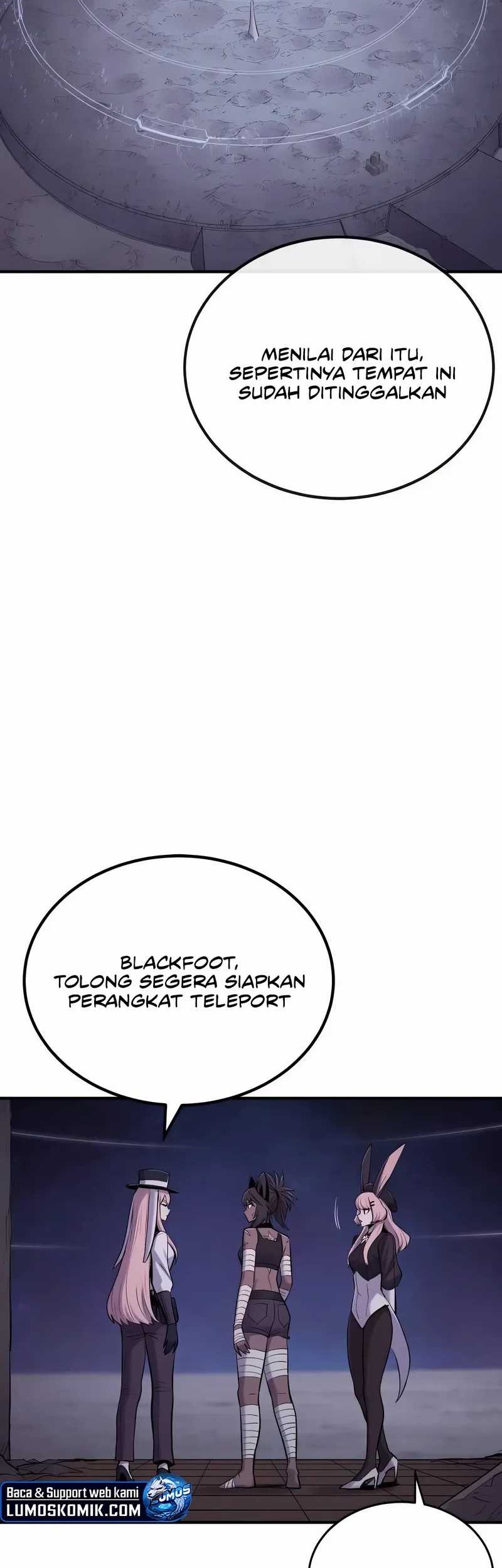 Howling Dragon Chapter 59 Gambar 18