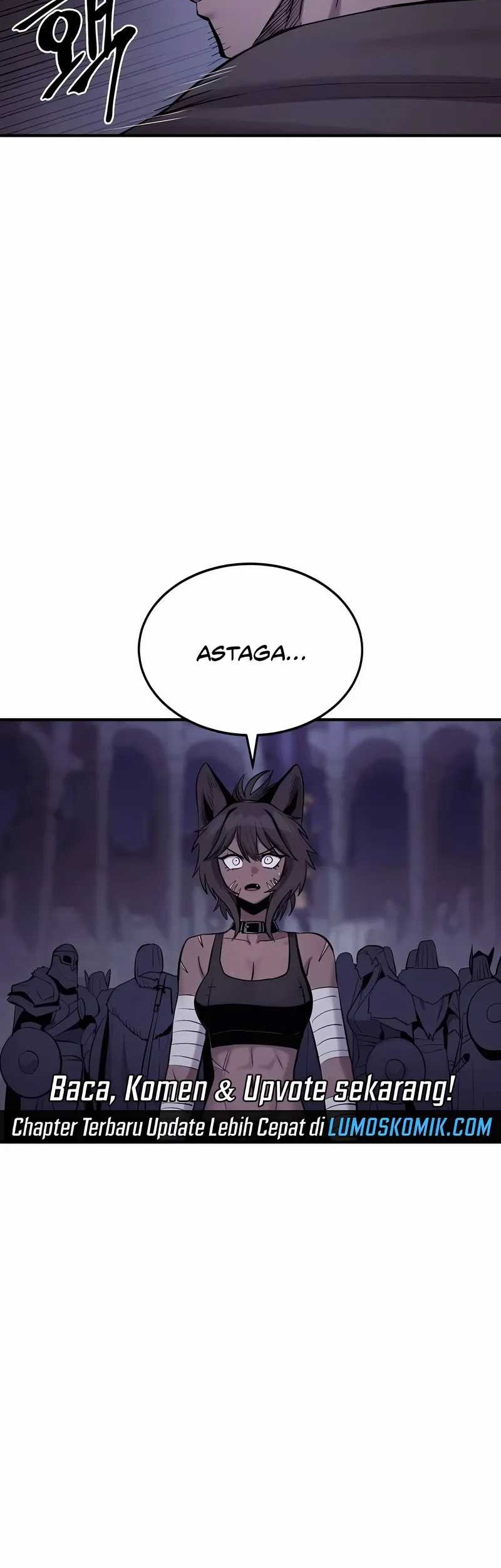 Howling Dragon Chapter 59 Gambar 10