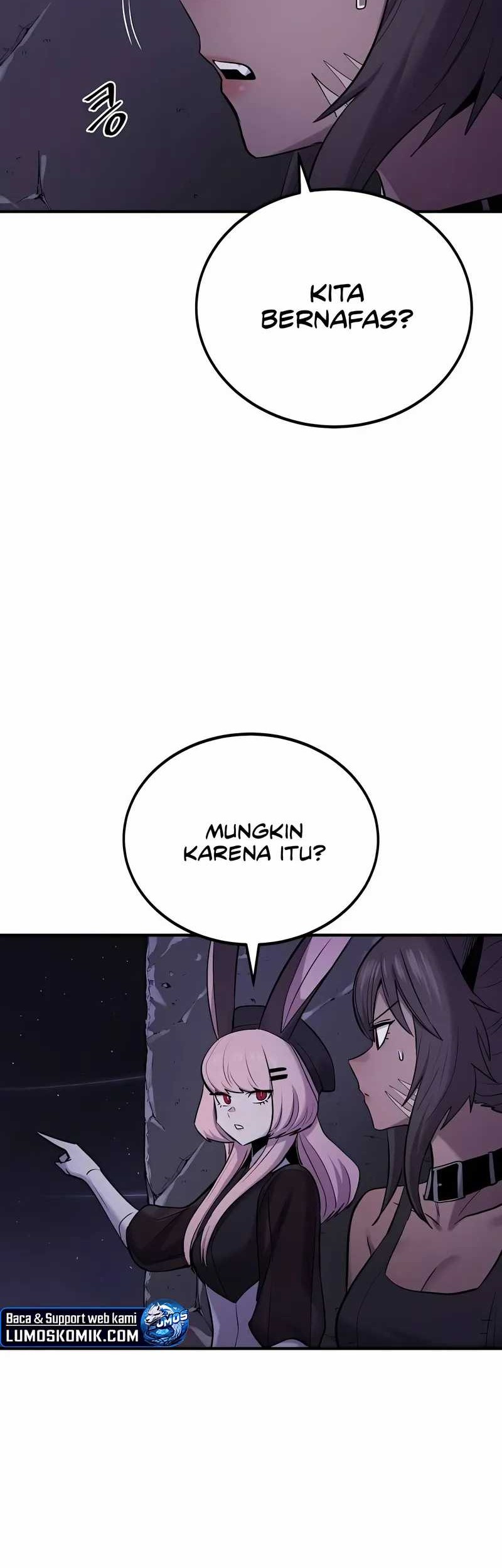 Howling Dragon Chapter 59 Gambar 13