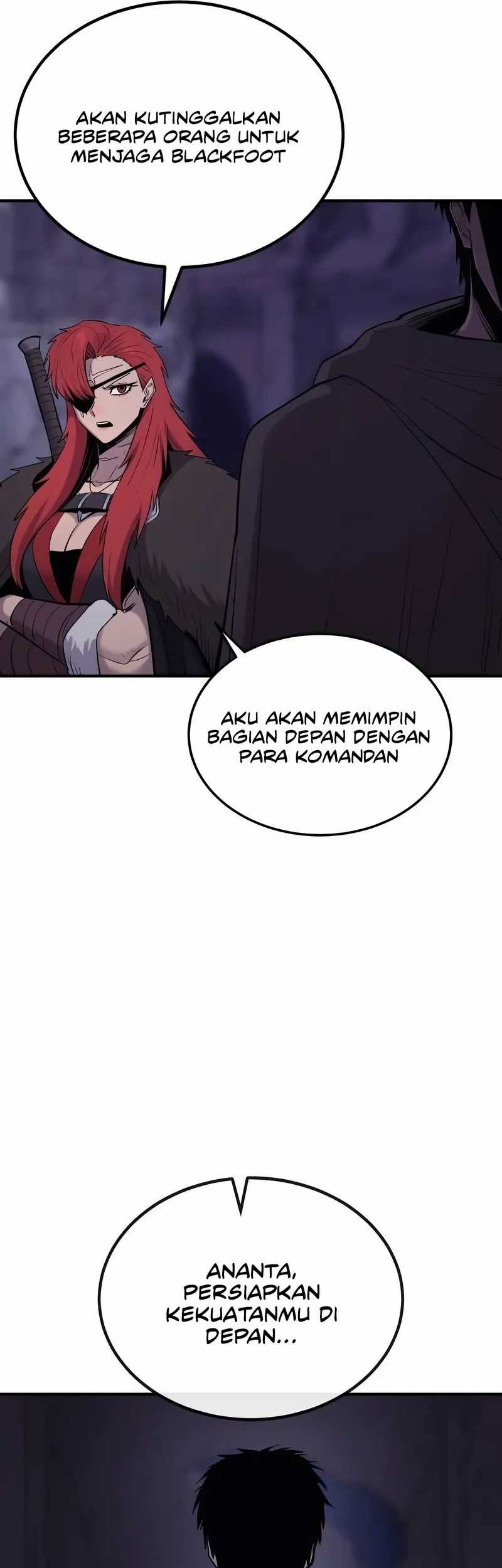 Howling Dragon Chapter 59 Gambar 20