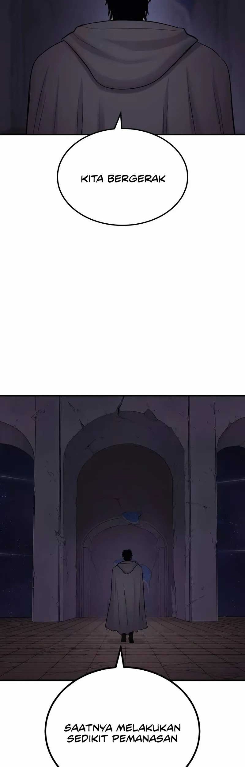 Howling Dragon Chapter 59 Gambar 21