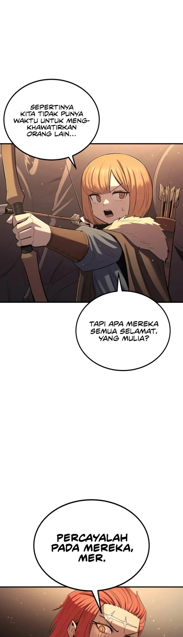 Howling Dragon Chapter 64 Gambar 6