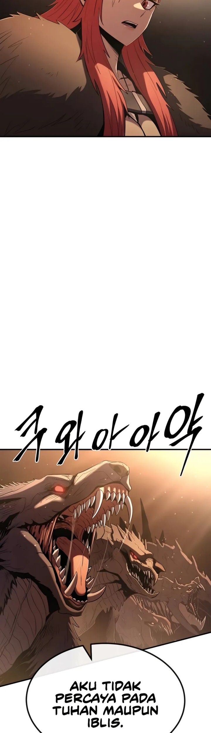 Howling Dragon Chapter 64 Gambar 7