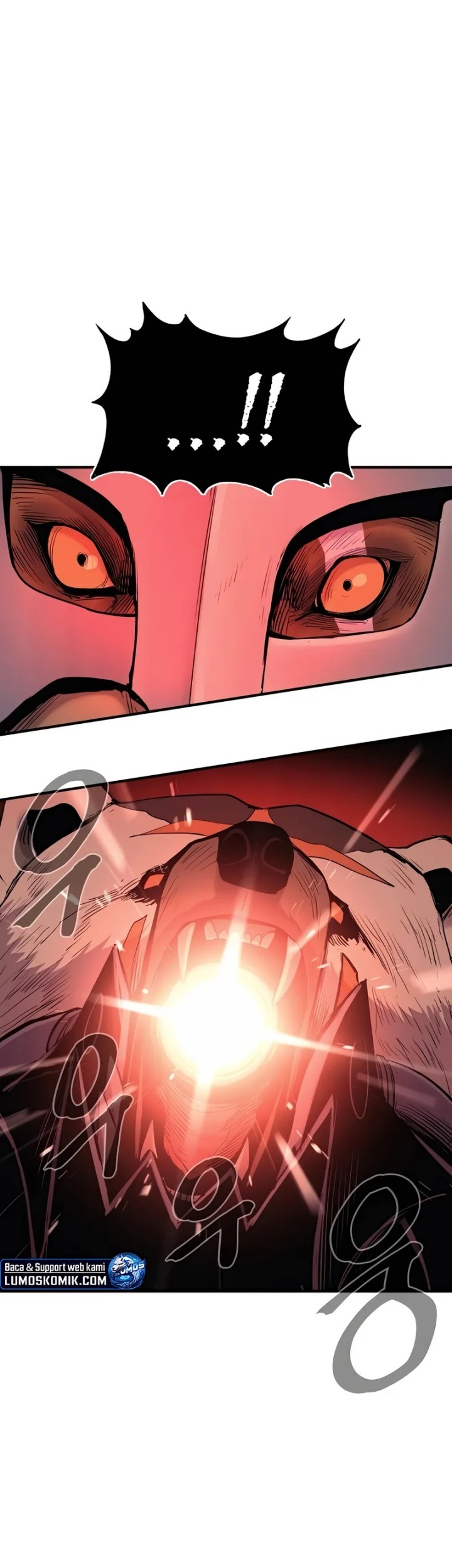 Howling Dragon Chapter 64 Gambar 28