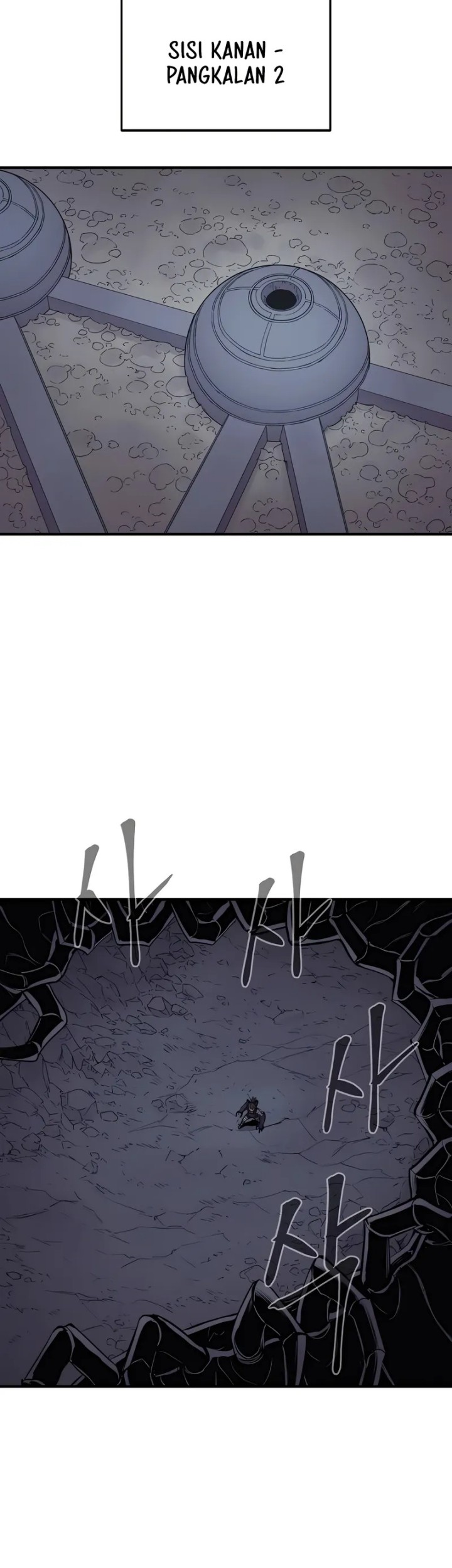 Howling Dragon Chapter 64 Gambar 31