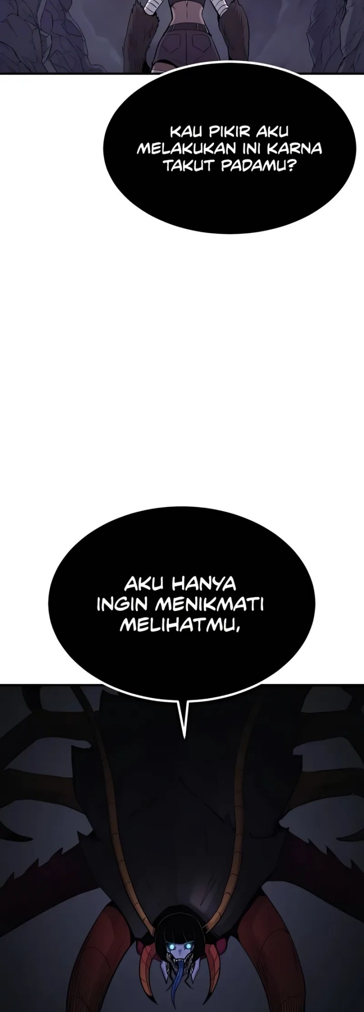 Howling Dragon Chapter 64 Gambar 34