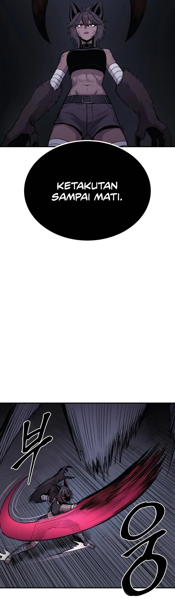 Howling Dragon Chapter 64 Gambar 35