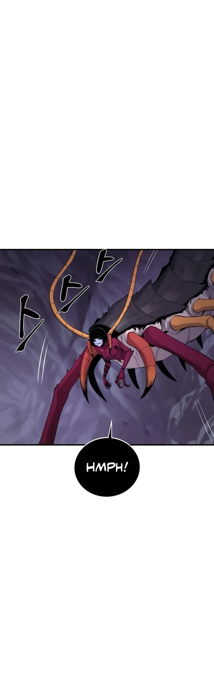 Howling Dragon Chapter 64 Gambar 36