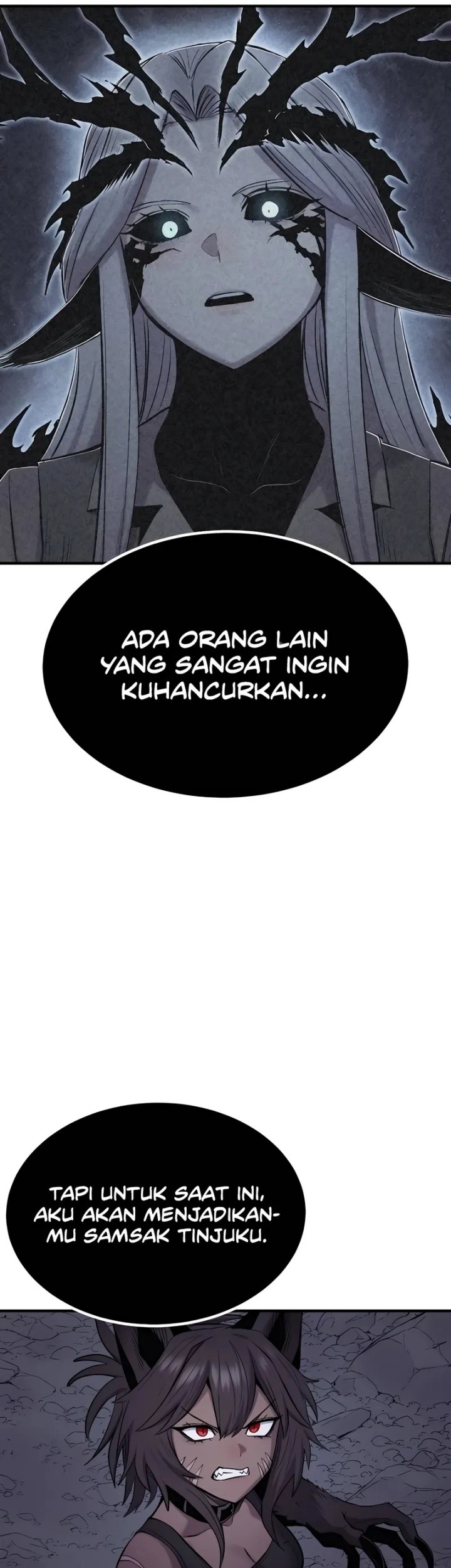 Howling Dragon Chapter 64 Gambar 37