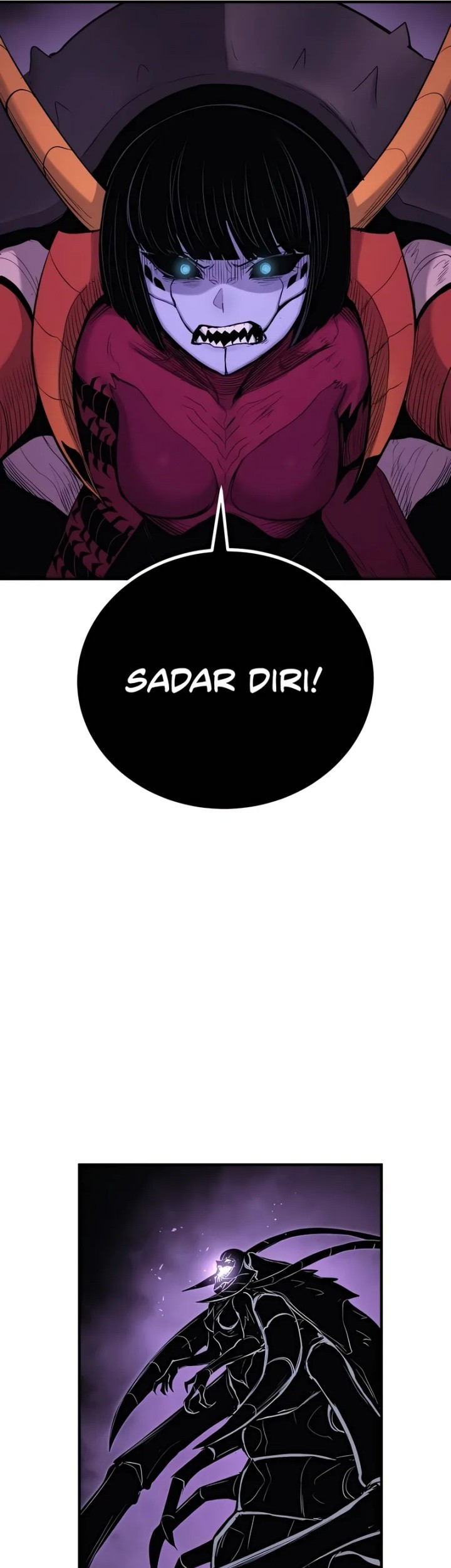 Howling Dragon Chapter 64 Gambar 40
