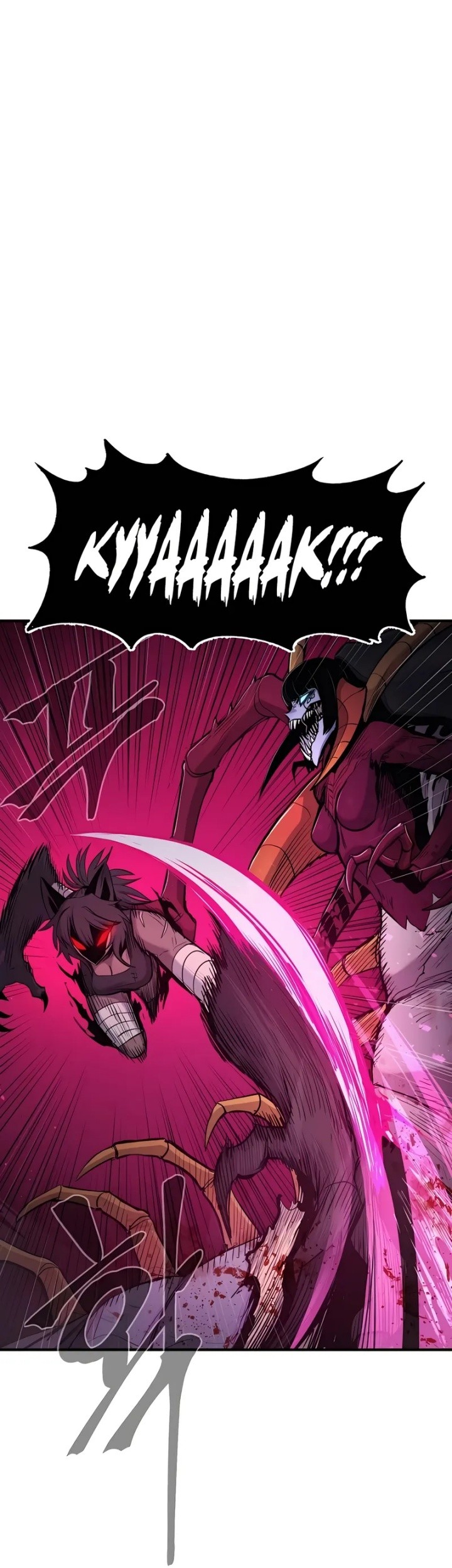 Howling Dragon Chapter 64 Gambar 43