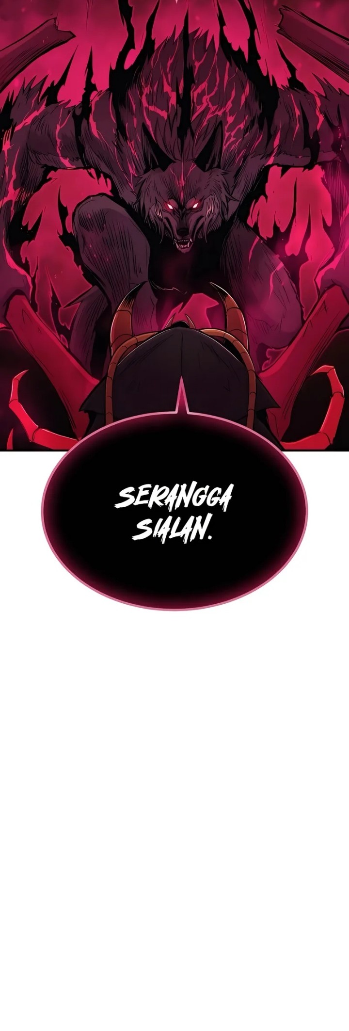 Howling Dragon Chapter 64 Gambar 48