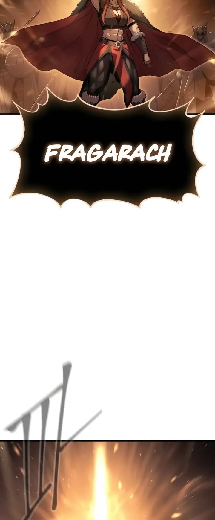 Manhwa Howling Dragon Chapter 64 gambar nomor 2