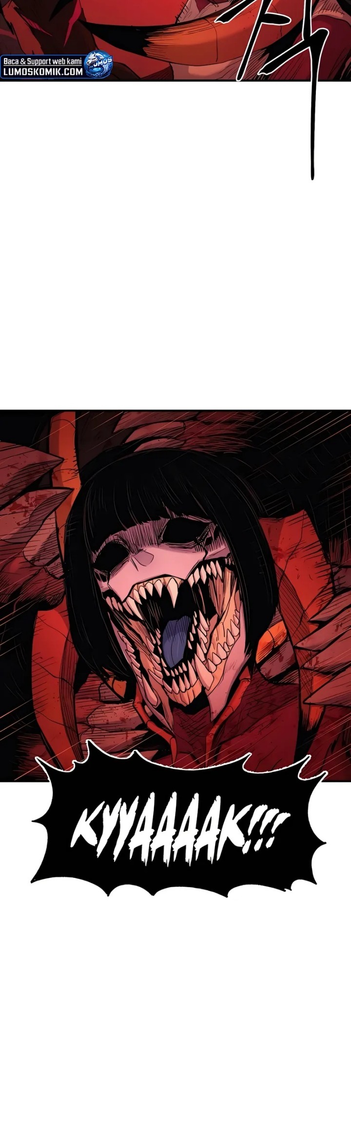 Howling Dragon Chapter 64 Gambar 50