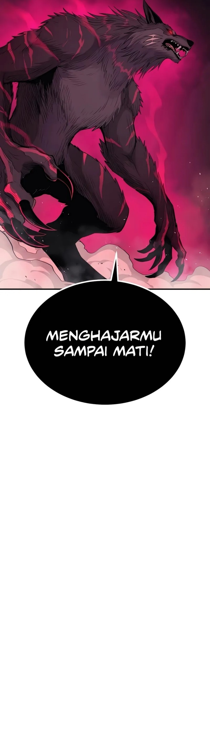 Howling Dragon Chapter 64 Gambar 54