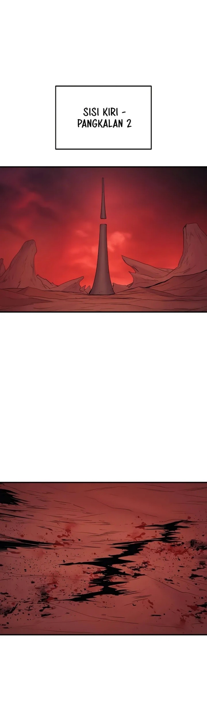 Howling Dragon Chapter 64 Gambar 56