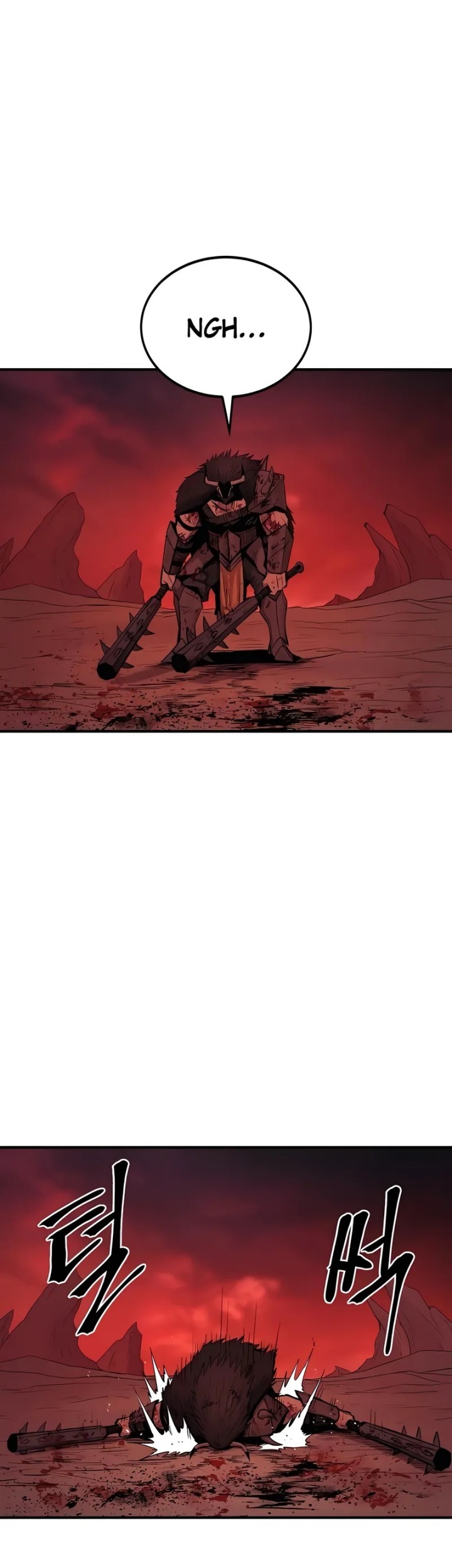 Howling Dragon Chapter 64 Gambar 57