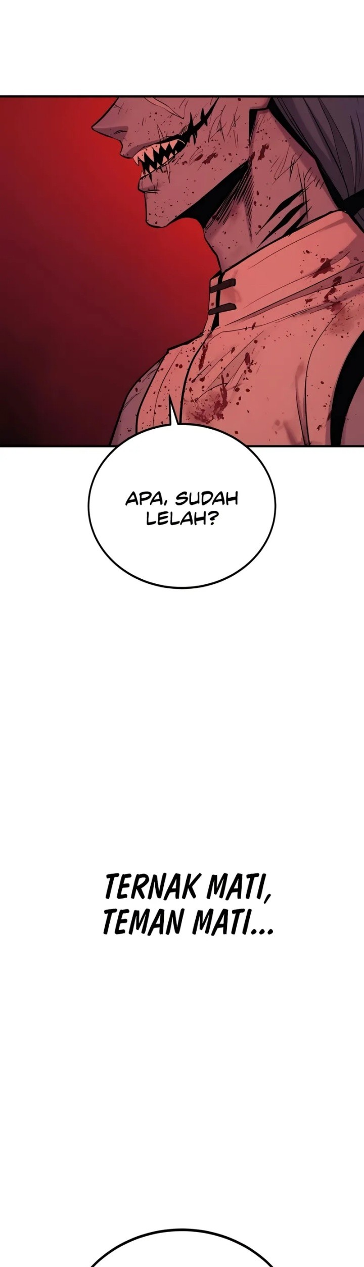 Howling Dragon Chapter 64 Gambar 59