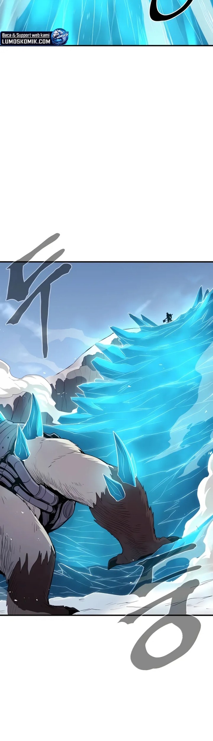 Howling Dragon Chapter 64 Gambar 18