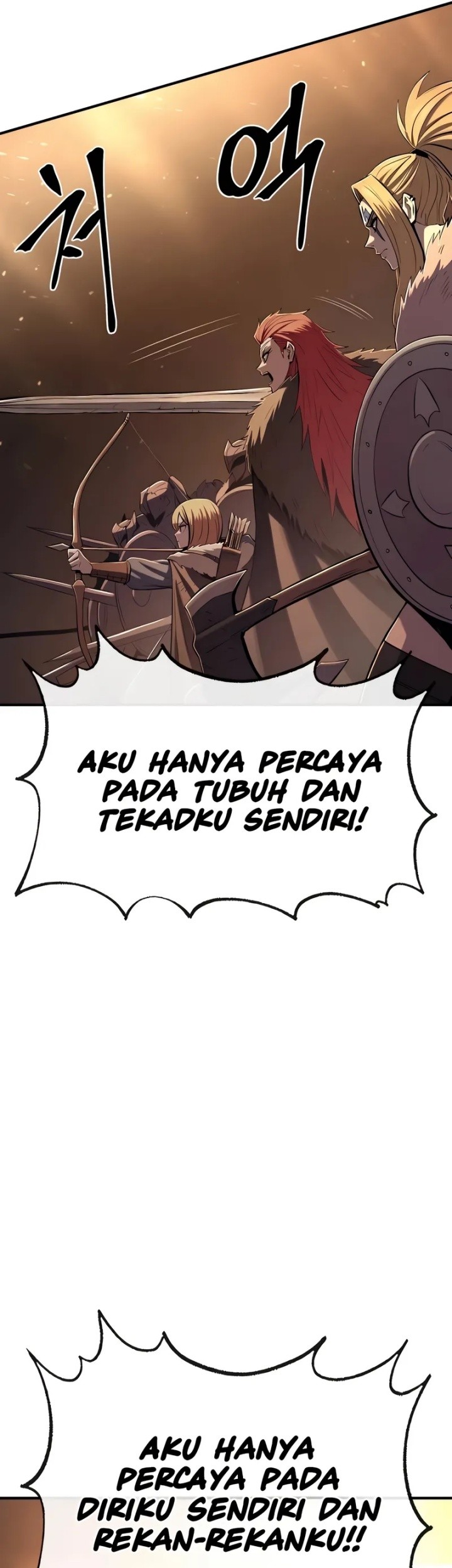 Howling Dragon Chapter 64 Gambar 9