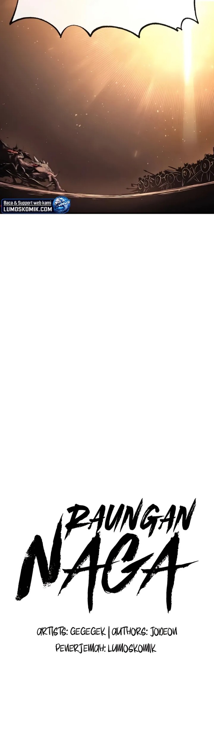 Howling Dragon Chapter 64 Gambar 10