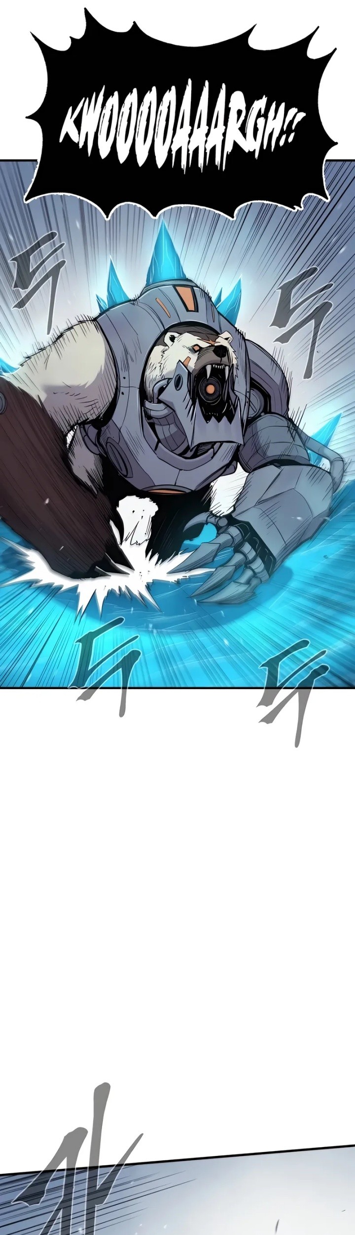 Howling Dragon Chapter 64 Gambar 20