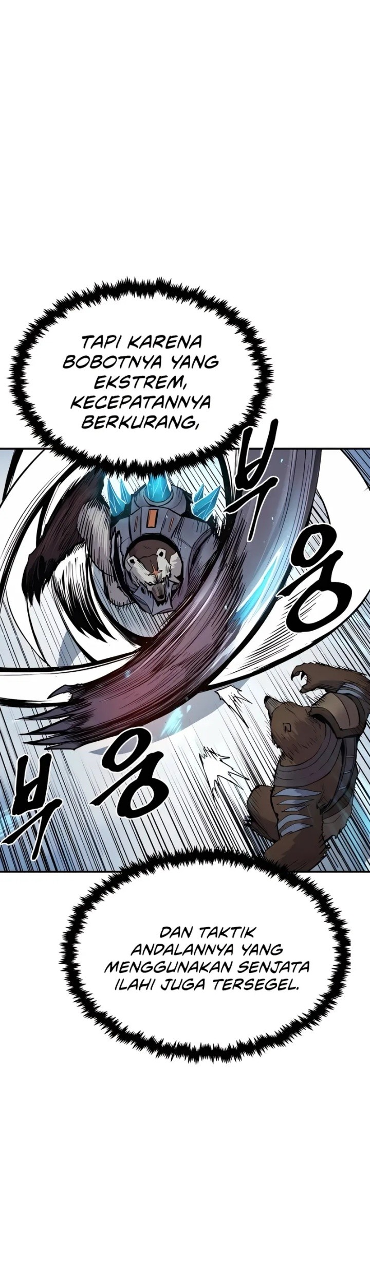 Howling Dragon Chapter 65 Gambar 28