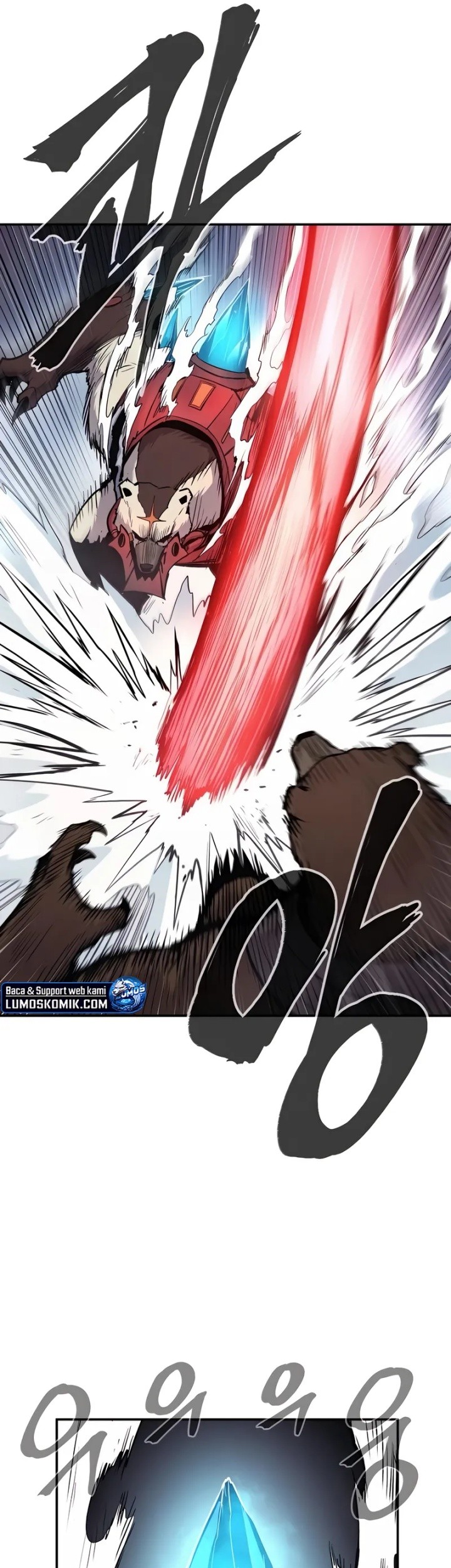 Howling Dragon Chapter 65 Gambar 30