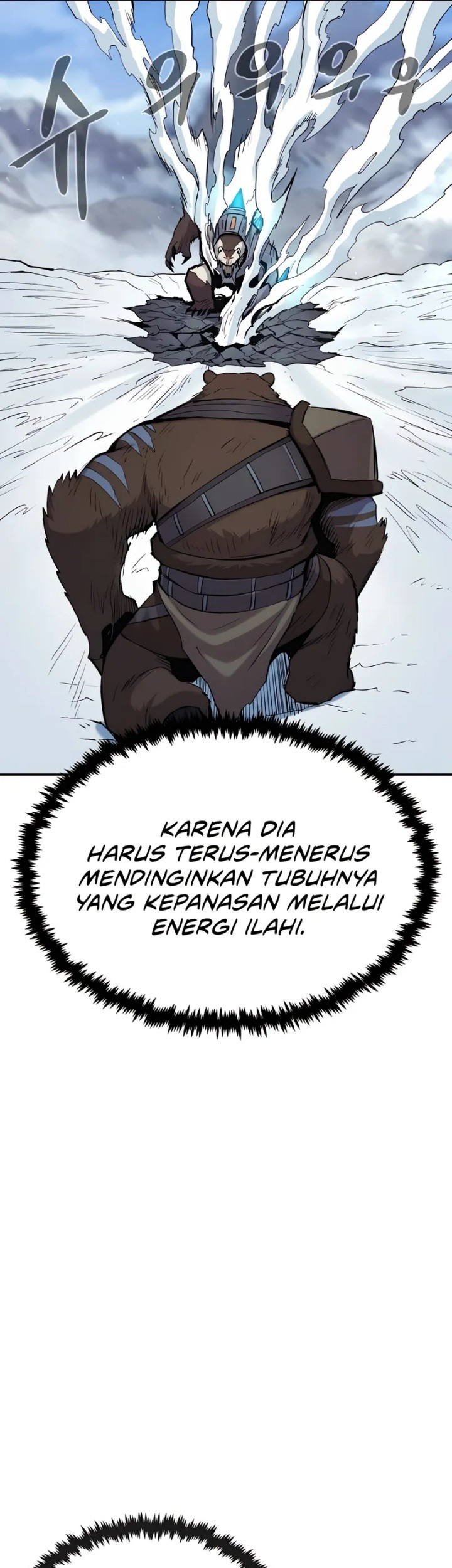 Howling Dragon Chapter 65 Gambar 32