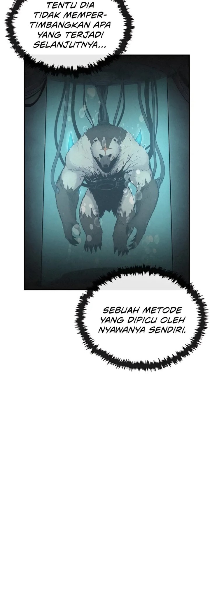 Howling Dragon Chapter 65 Gambar 33