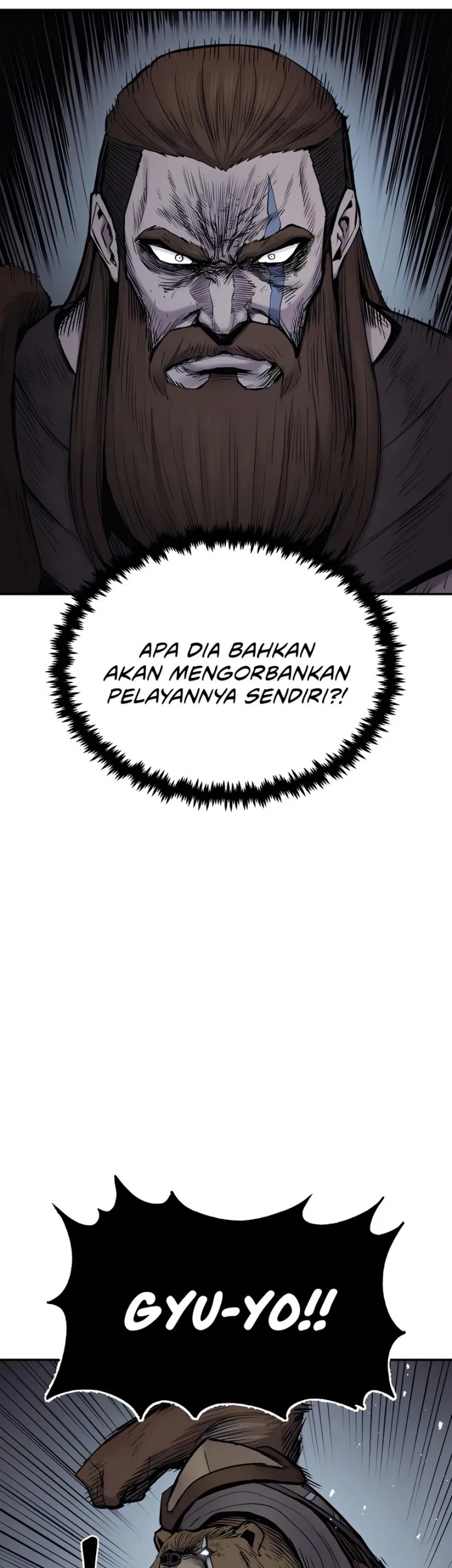 Howling Dragon Chapter 65 Gambar 34