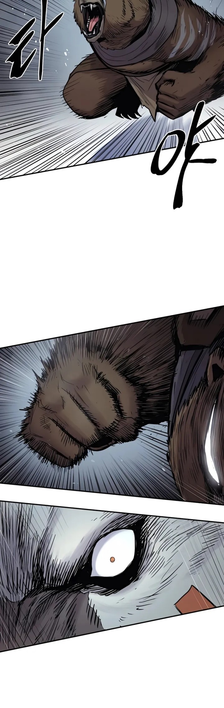 Howling Dragon Chapter 65 Gambar 35