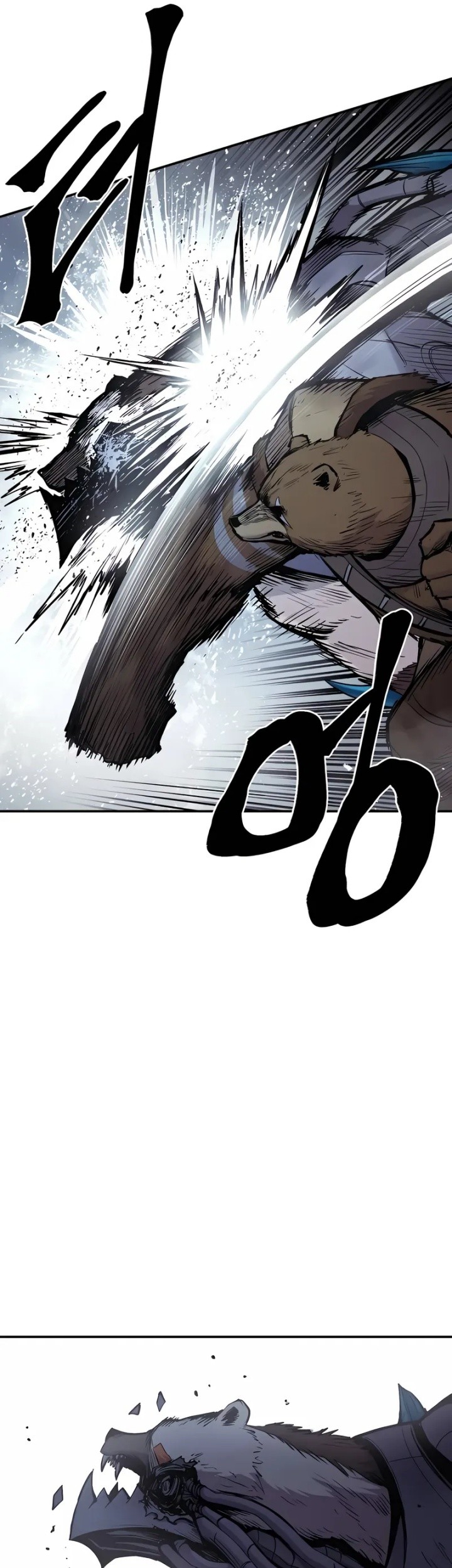 Howling Dragon Chapter 65 Gambar 36