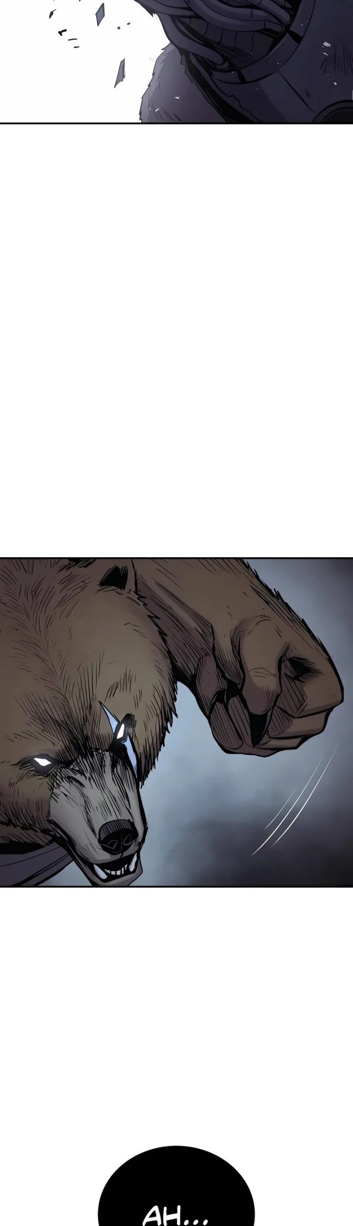 Howling Dragon Chapter 65 Gambar 37