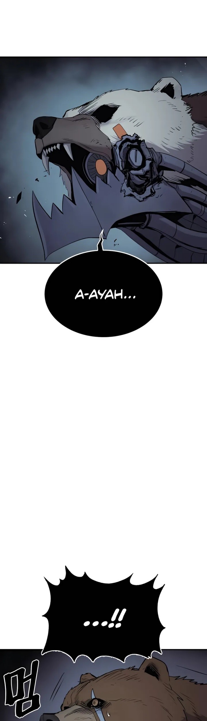 Howling Dragon Chapter 65 Gambar 39