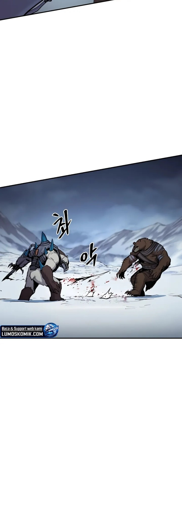 Howling Dragon Chapter 65 Gambar 43