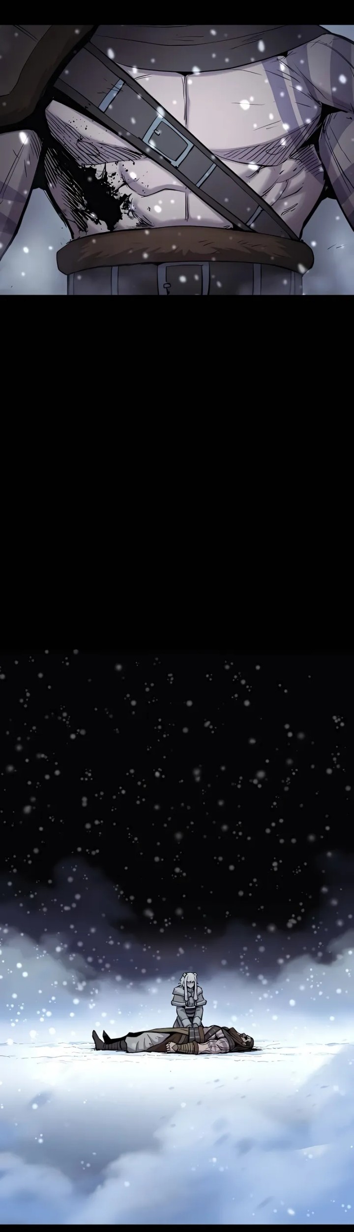 Howling Dragon Chapter 65 Gambar 48