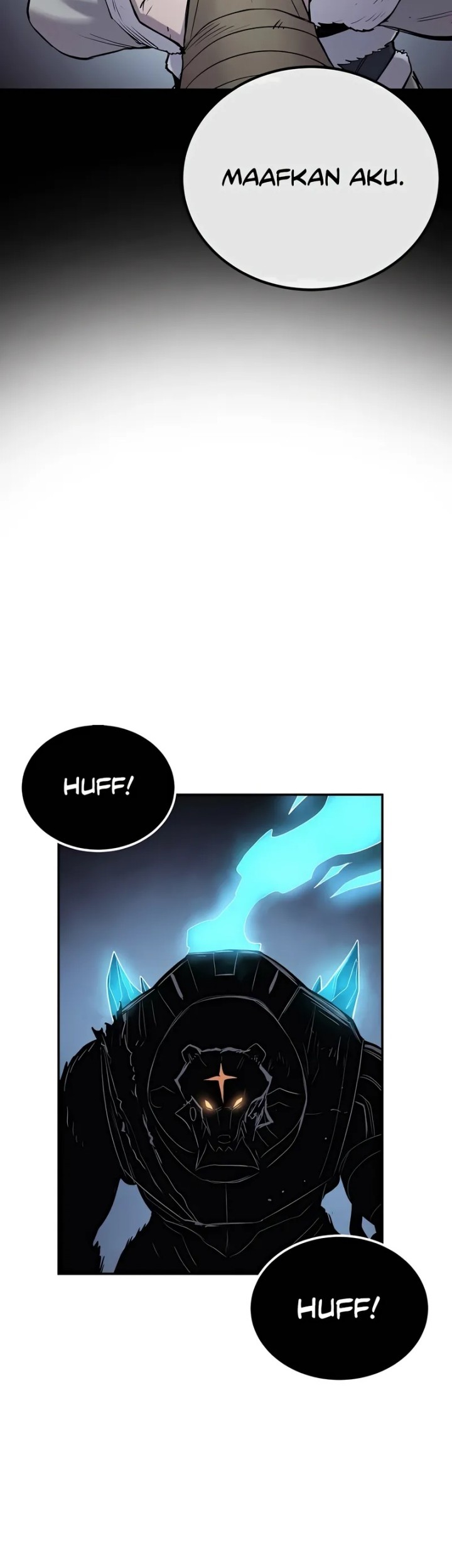 Howling Dragon Chapter 65 Gambar 51