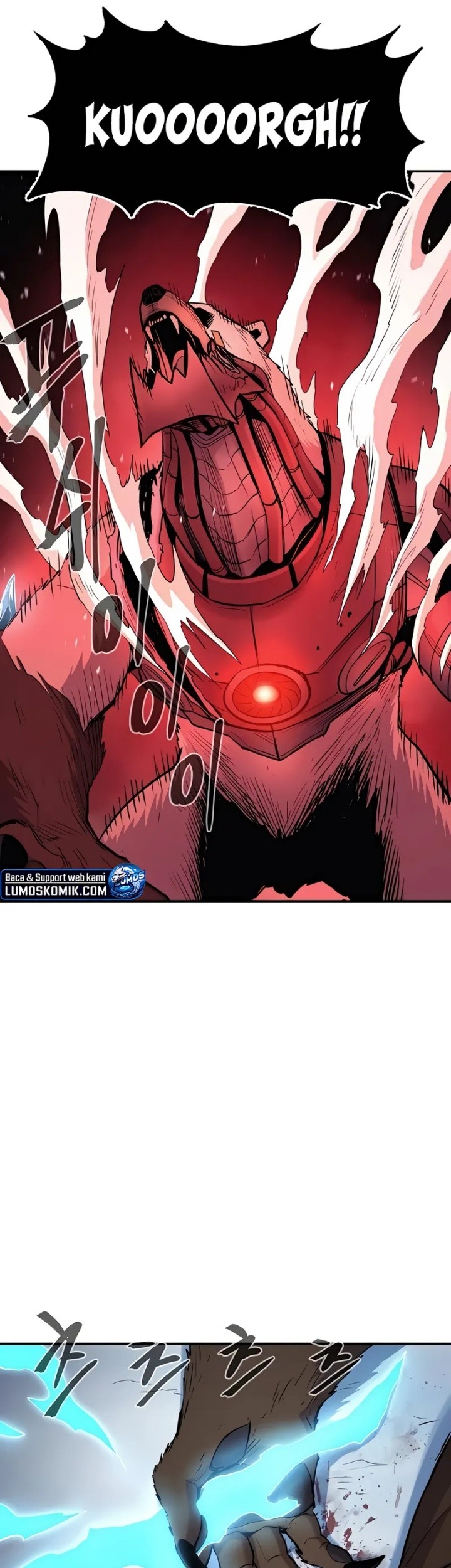 Howling Dragon Chapter 65 Gambar 53