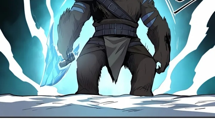 Howling Dragon Chapter 65 Gambar 55