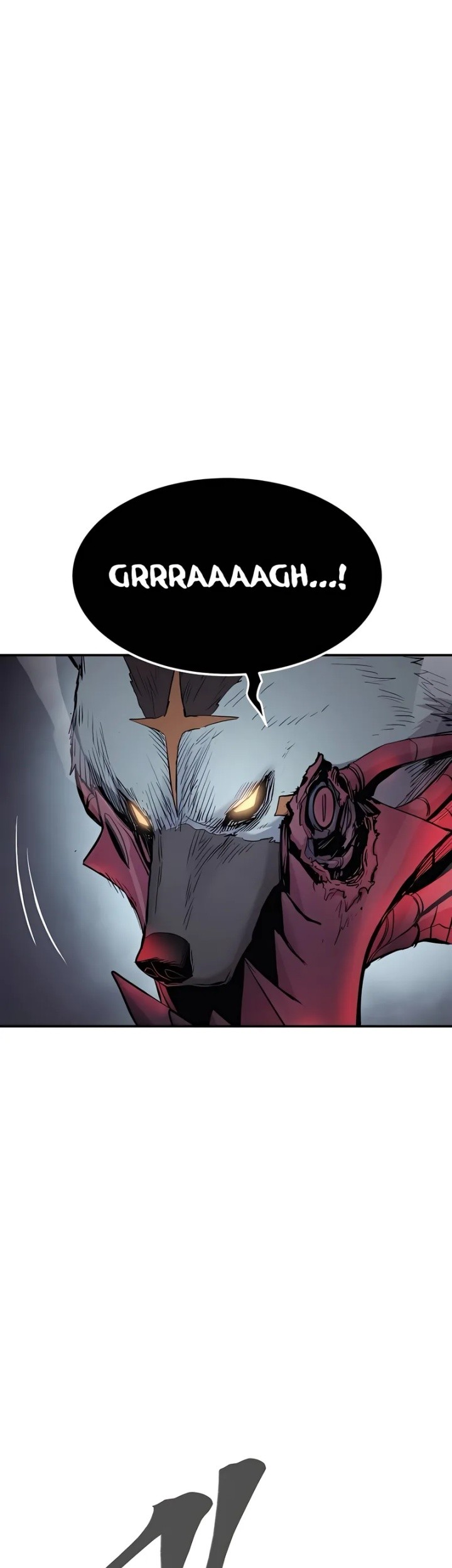 Howling Dragon Chapter 65 Gambar 56