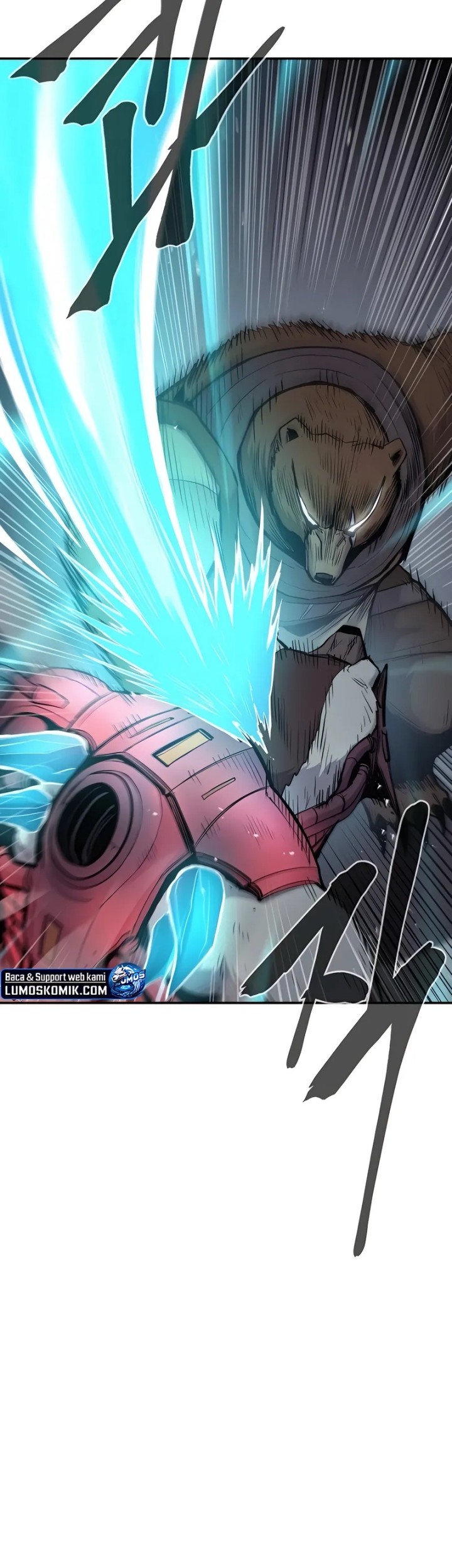 Howling Dragon Chapter 65 Gambar 57