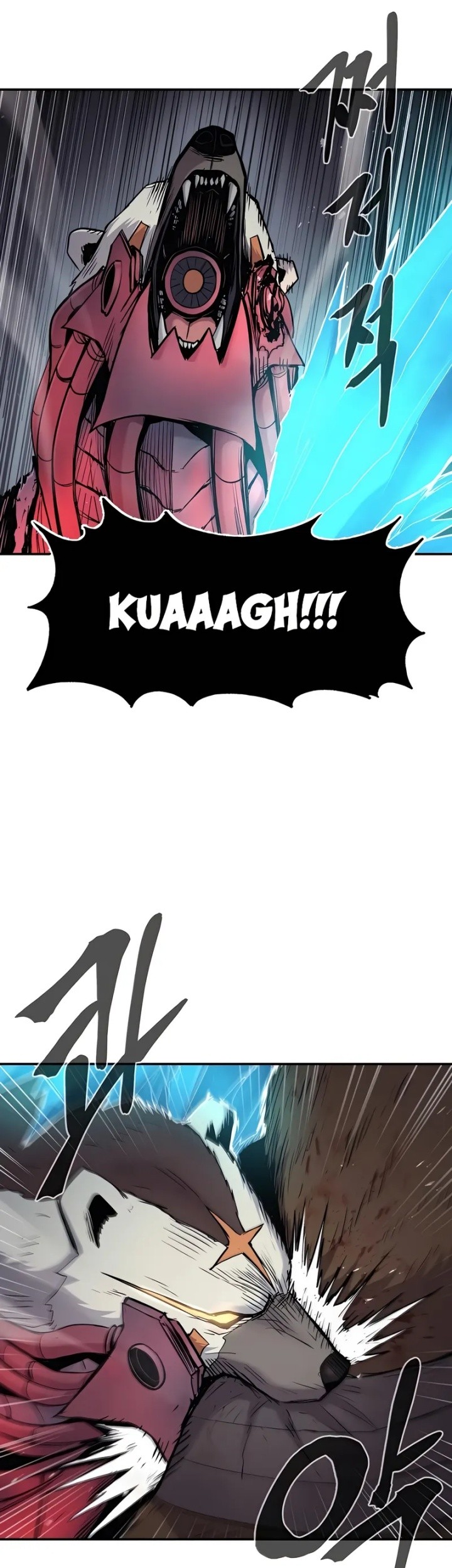 Howling Dragon Chapter 65 Gambar 59