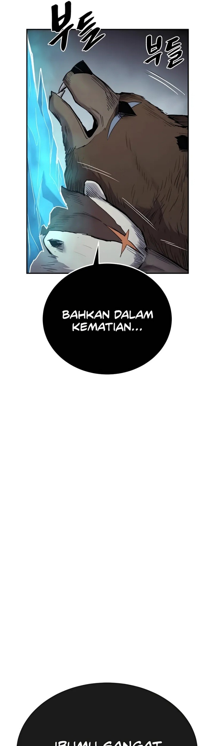 Howling Dragon Chapter 65 Gambar 61