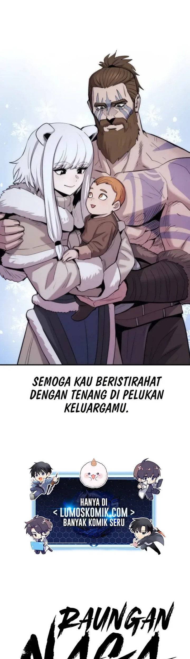 Howling Dragon Chapter 65 Gambar 74