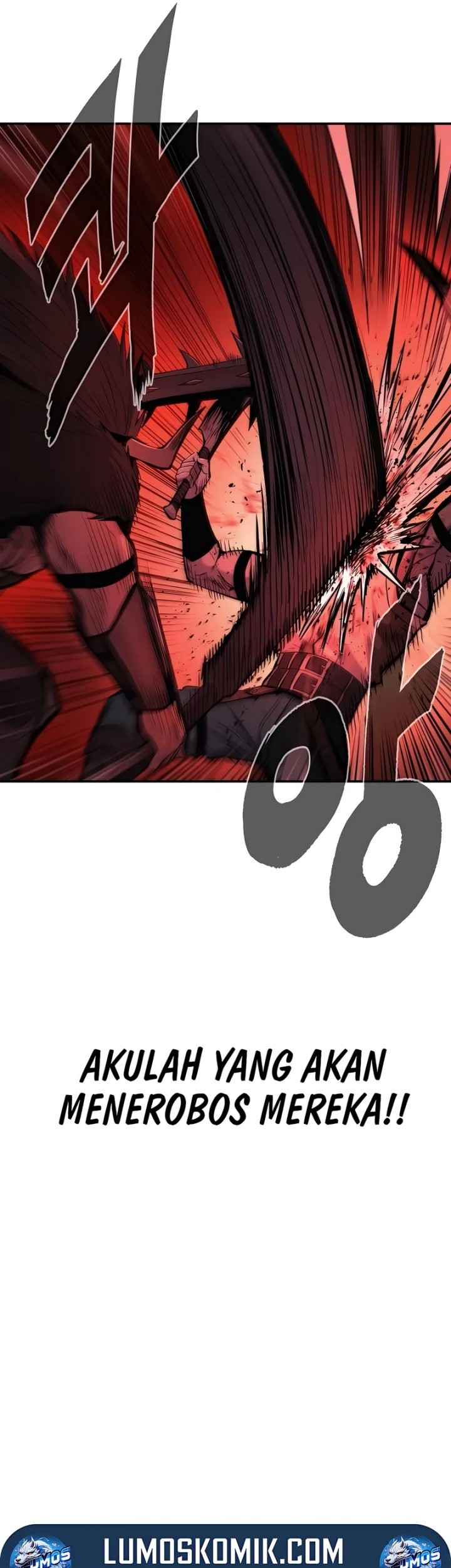 Howling Dragon Chapter 65 Gambar 17