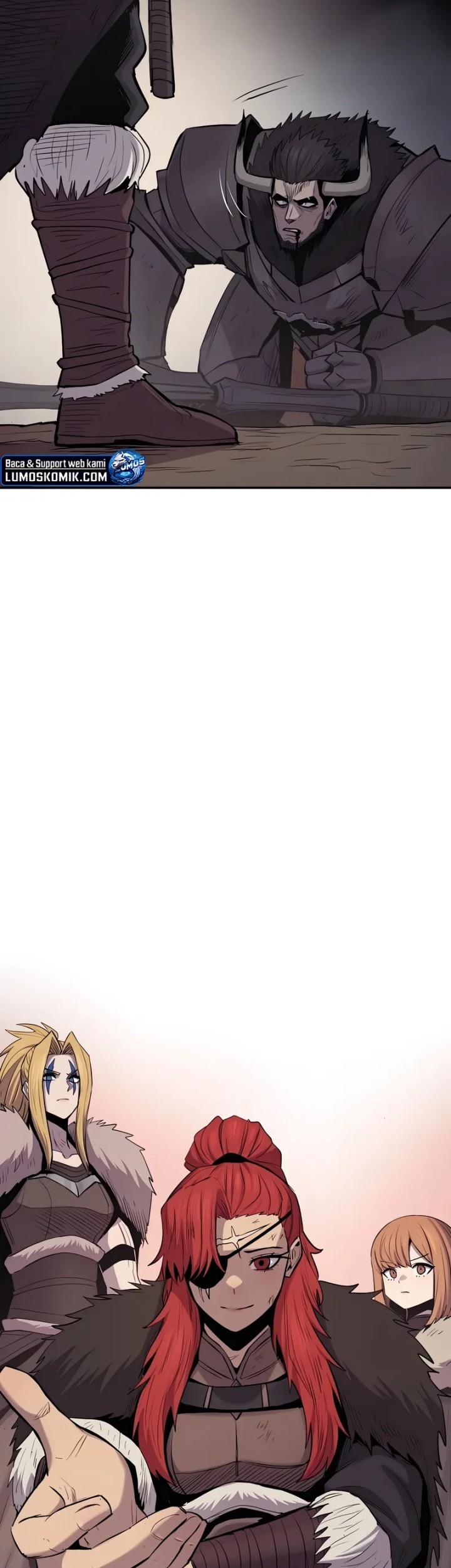 Howling Dragon Chapter 65 Gambar 10