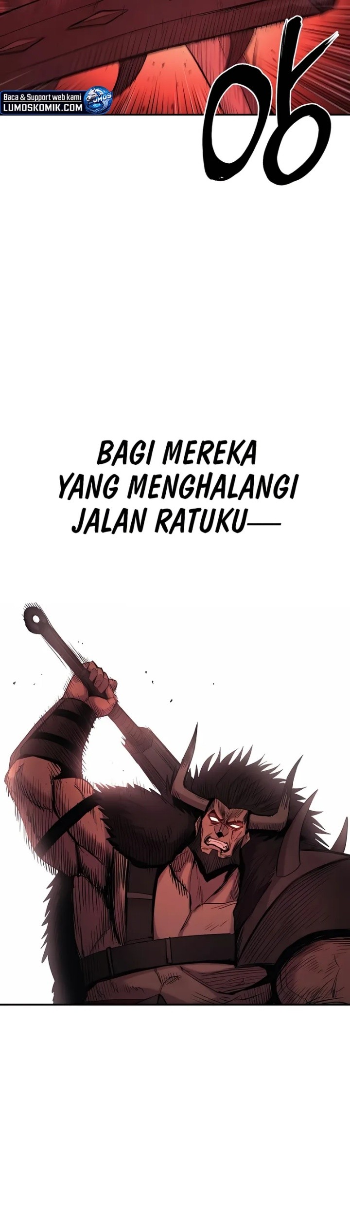 Howling Dragon Chapter 65 Gambar 15