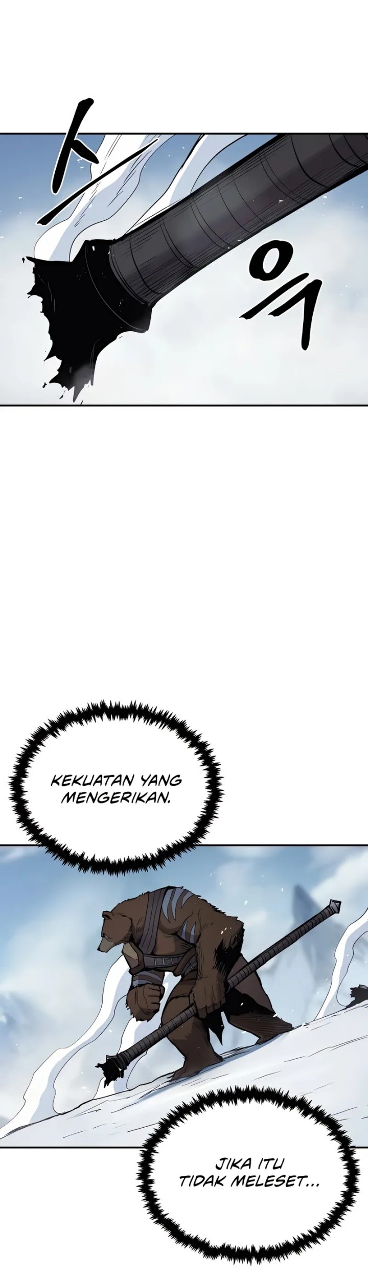 Howling Dragon Chapter 65 Gambar 20