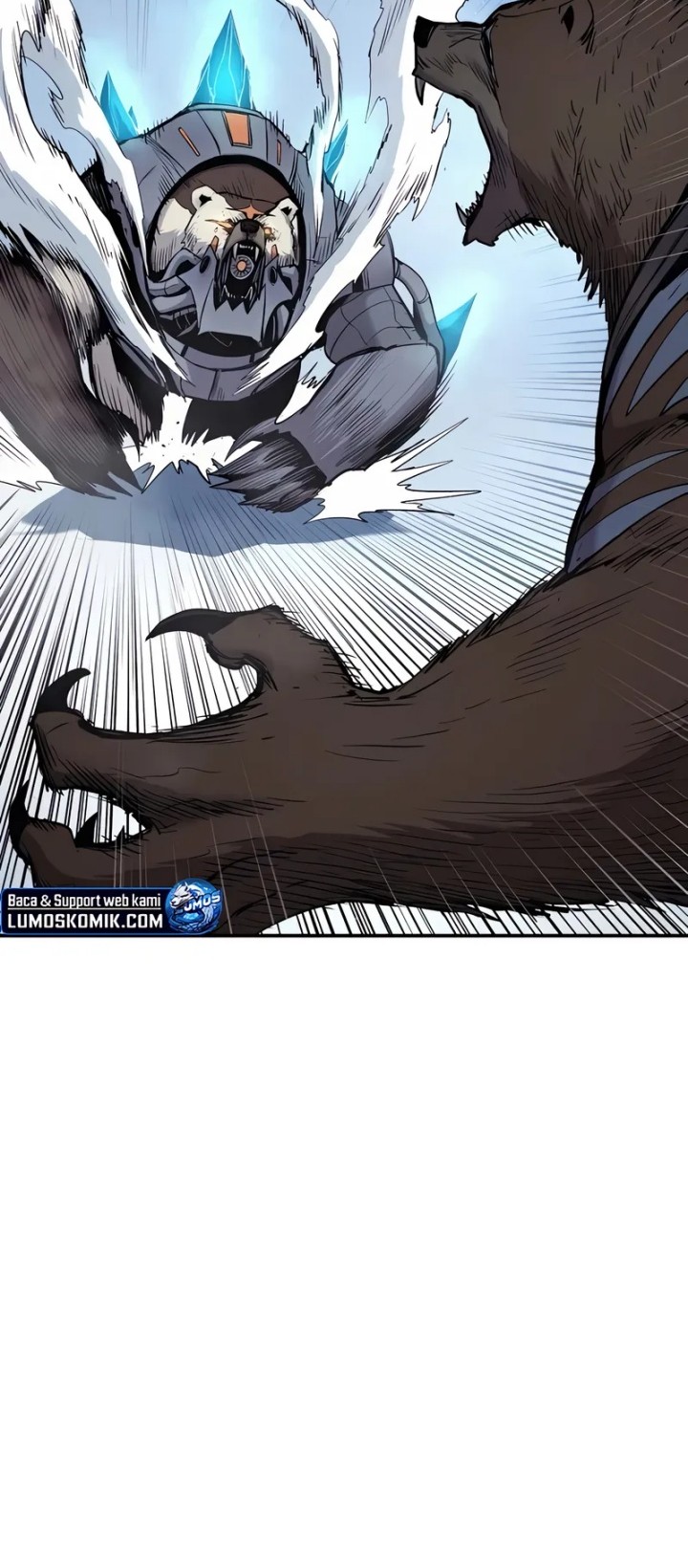 Howling Dragon Chapter 65 Gambar 24